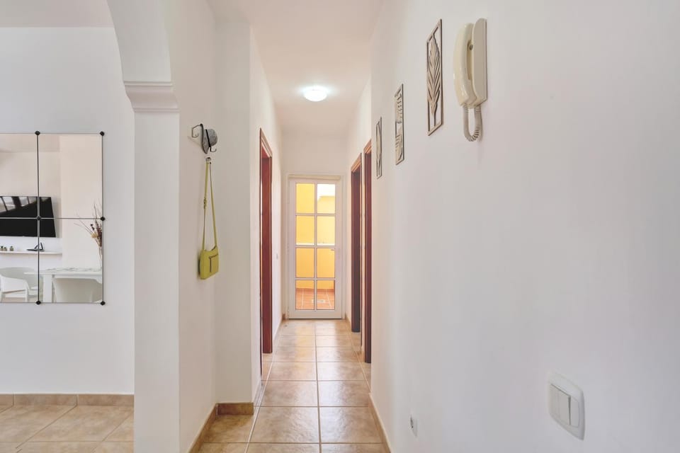 Gabrielle Apartment in Maxorata