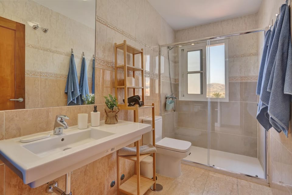 Gabrielle Apartment in Maxorata