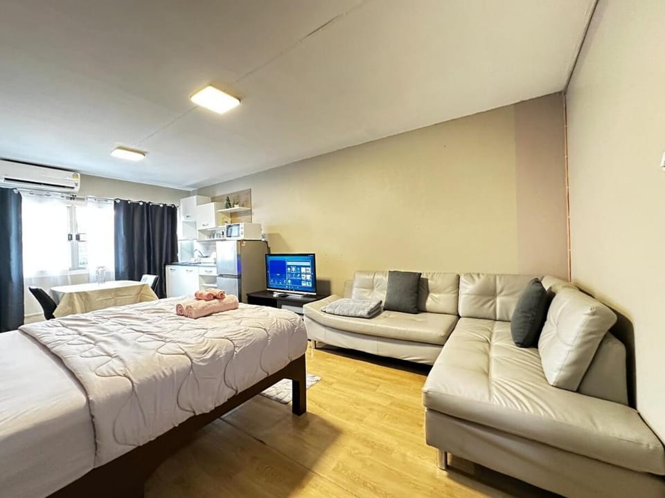 Retreat In Heart of Chiang Mai Apartment in Chiang Mai
