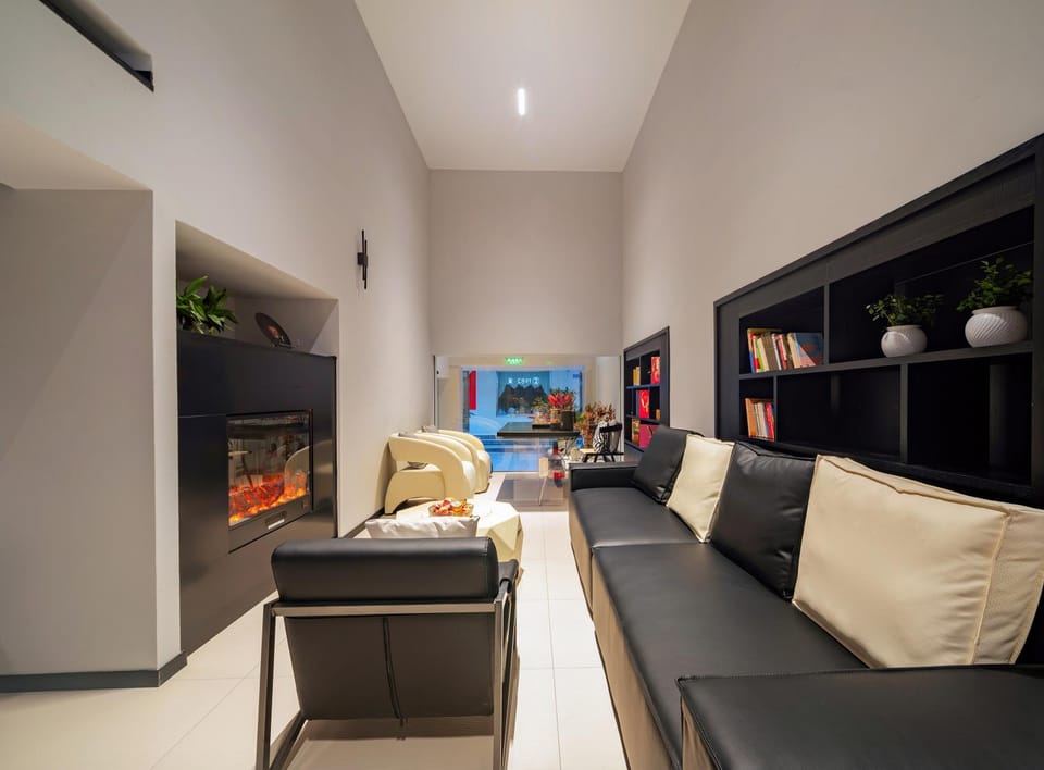 Living room, Seating area, Internal: Not applicable to any particular room