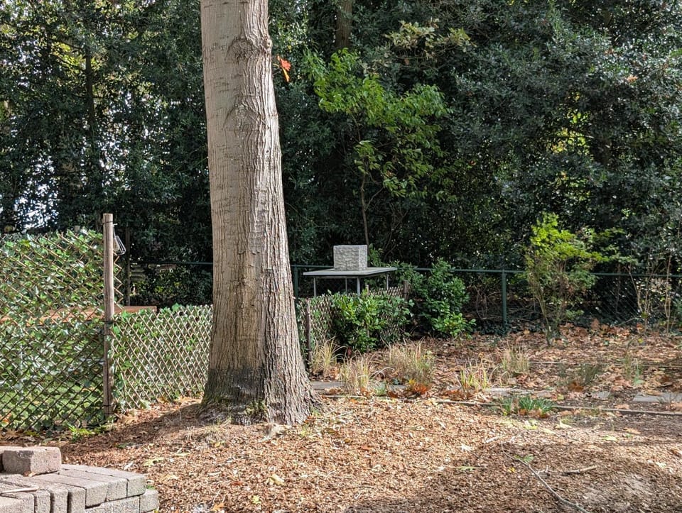 Heerlijk Huisje Heerle House in North Brabant (province)