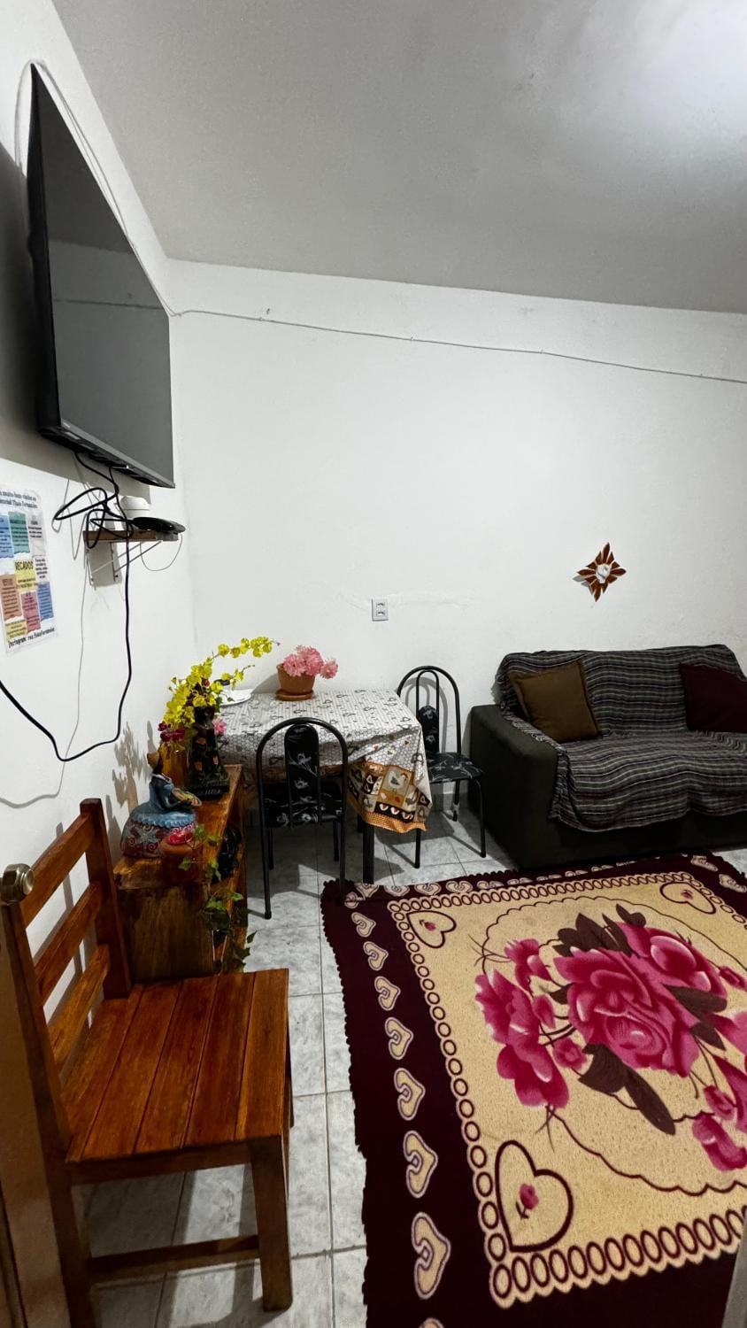 Casa Completa no residencial 2km do centro House in Ouro Preto