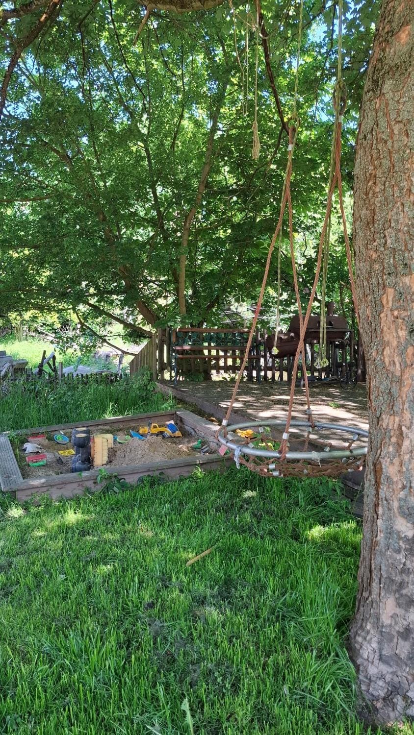 Garden, Garden
