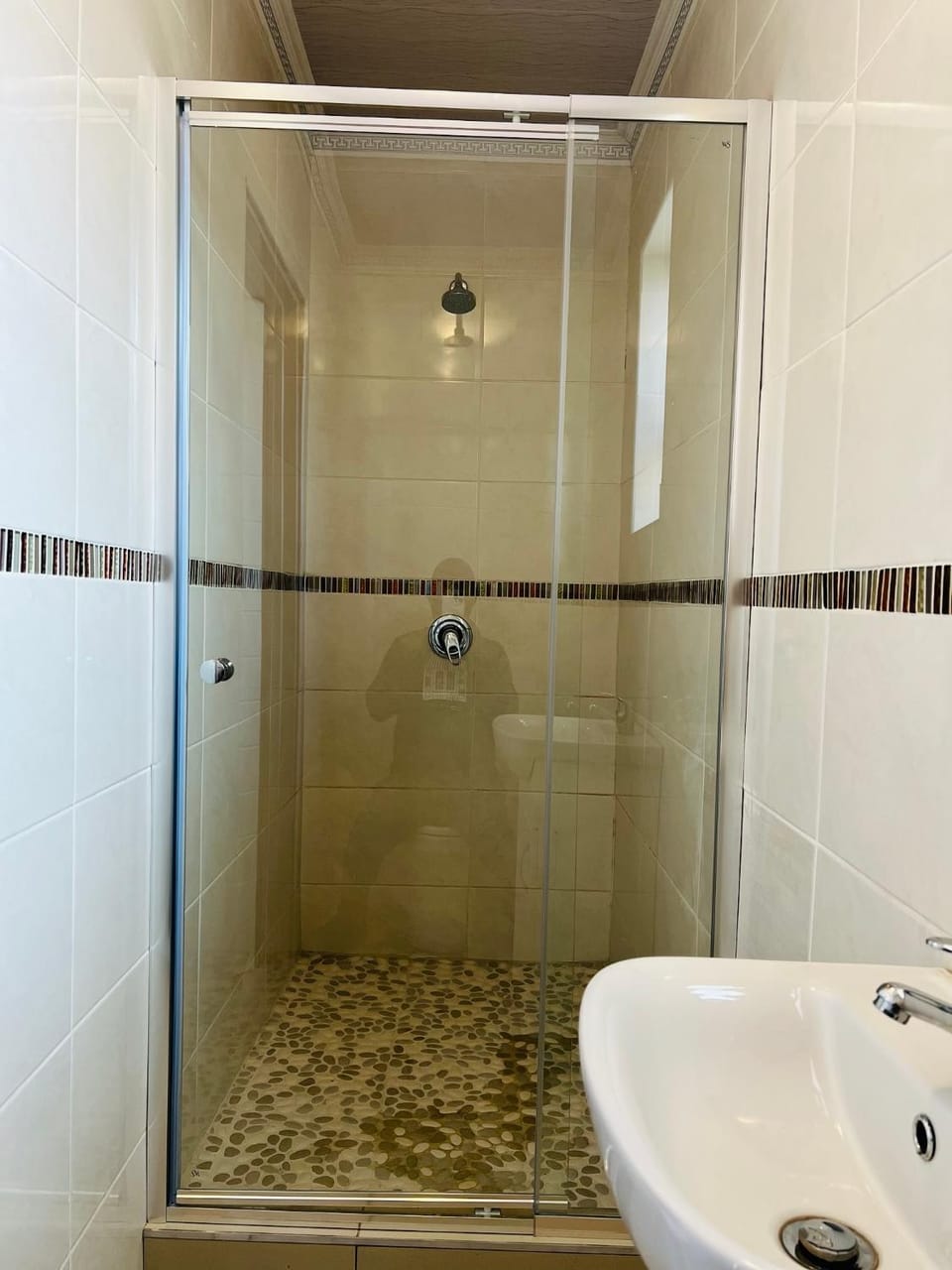 Kenico Guest House Bed and Breakfast in Gauteng