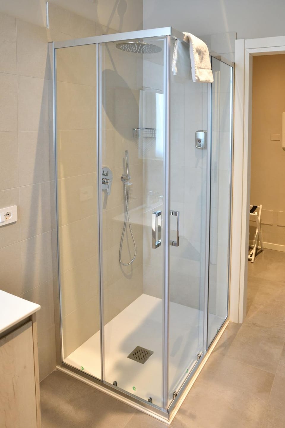 Shower