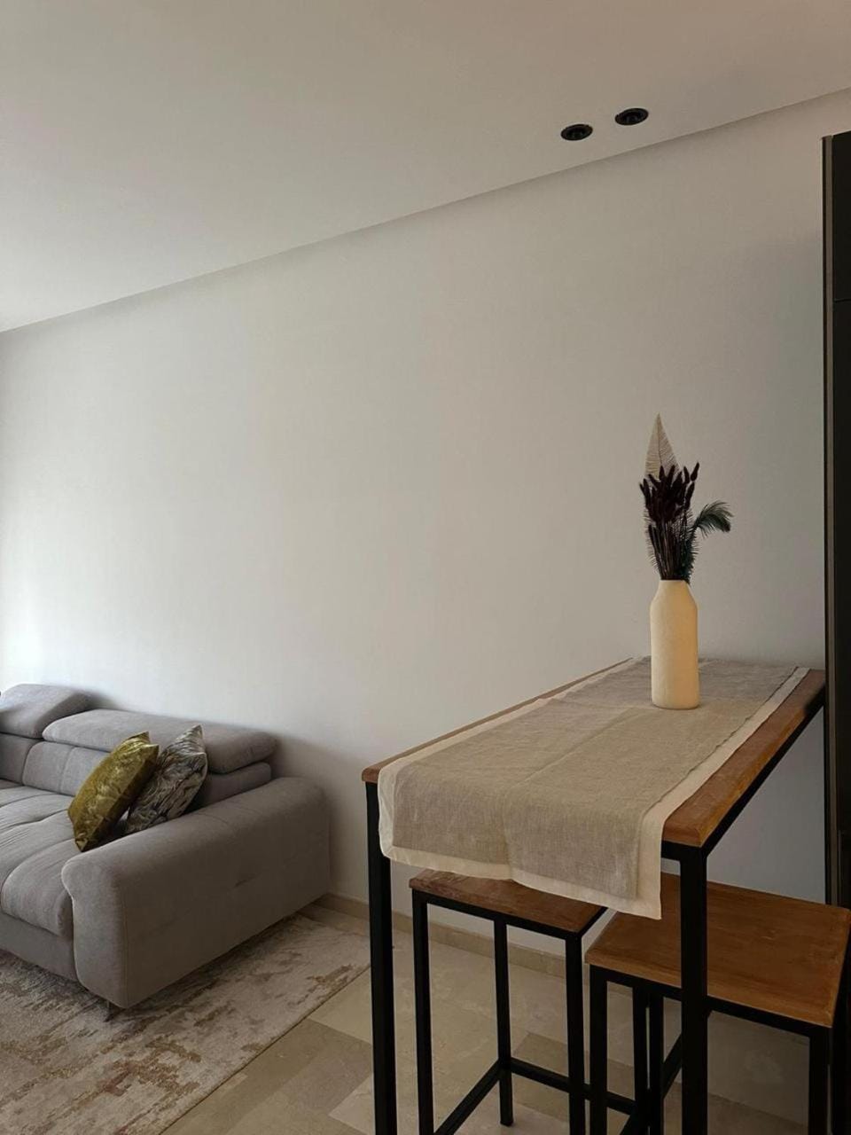 Appartement de luxe au coeur de Casa Apartment in Marrakesh-Safi
