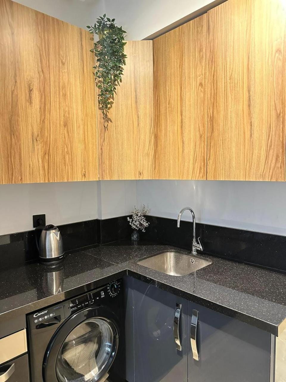 Appartement de luxe au coeur de Casa Apartment in Marrakesh-Safi