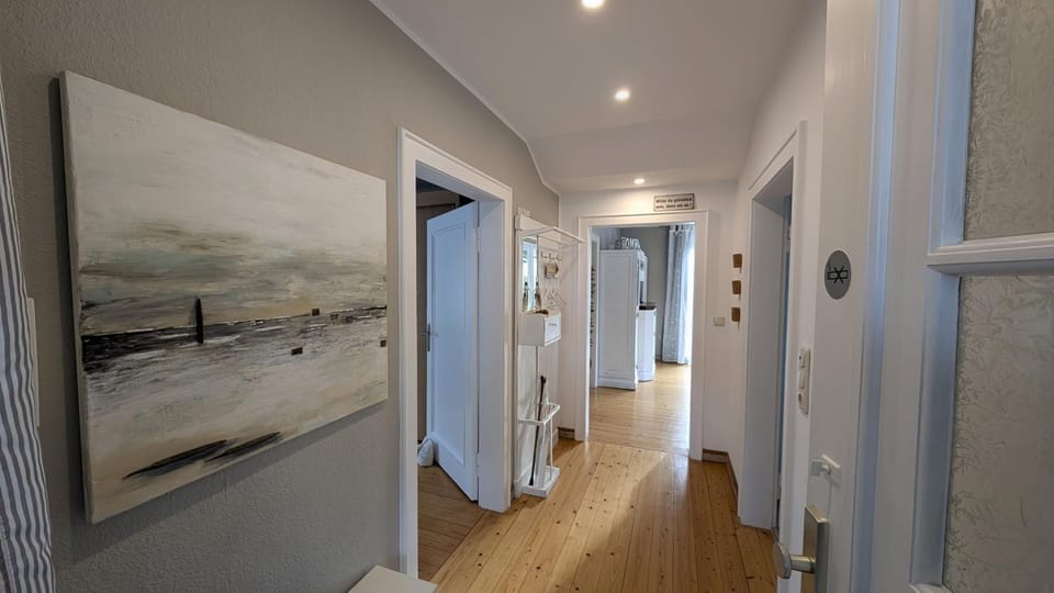 Ferienwohnung "No. 70" Apartment in Lower Saxony, Germany