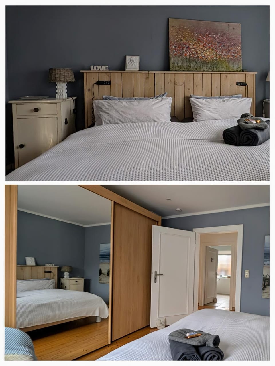 Ferienwohnung "No. 70" Apartment in Lower Saxony, Germany