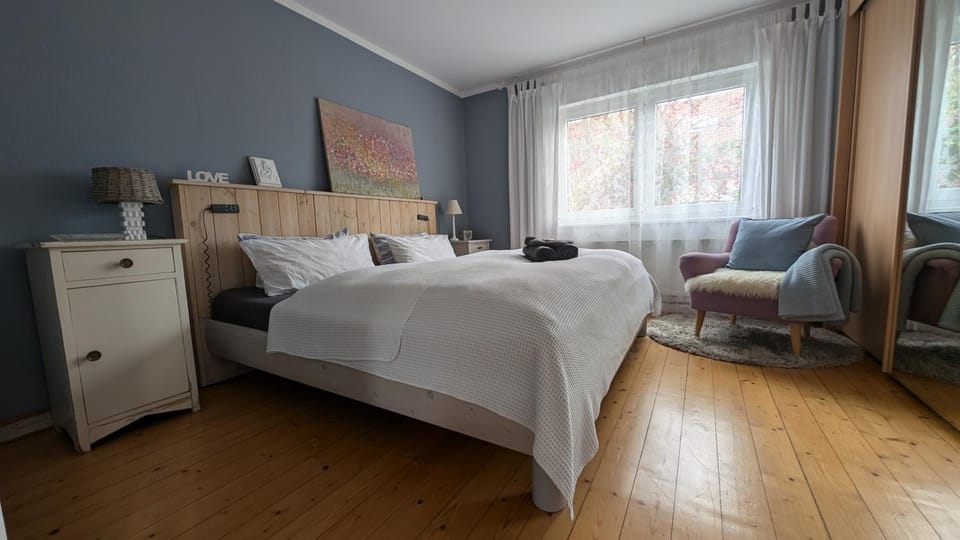 Ferienwohnung "No. 70" Apartment in Lower Saxony, Germany