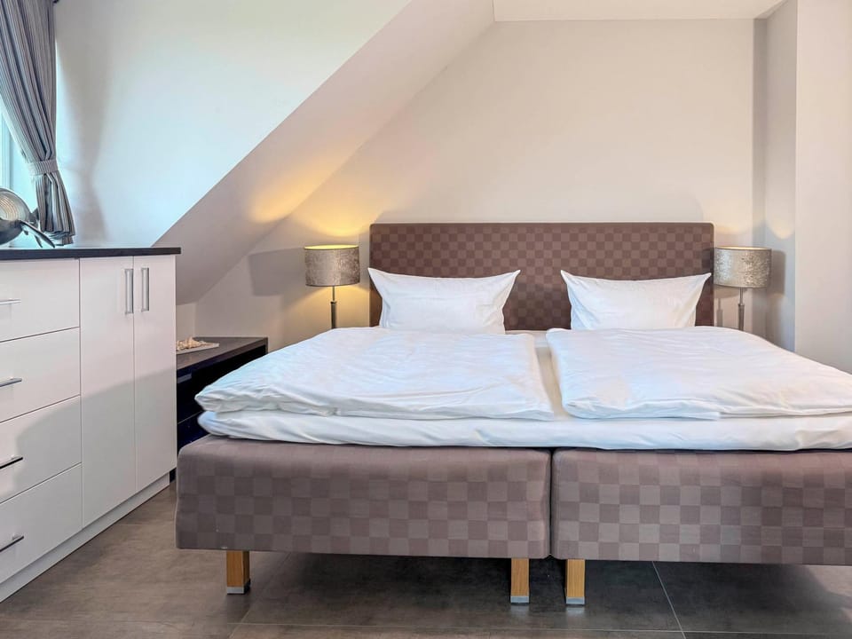 Charlotte House in Zingst