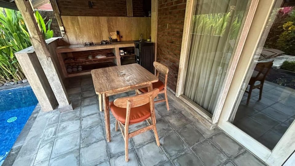 Dirna House Cozy Private Villa in Local Ubud Area Villa in Abiansemal
