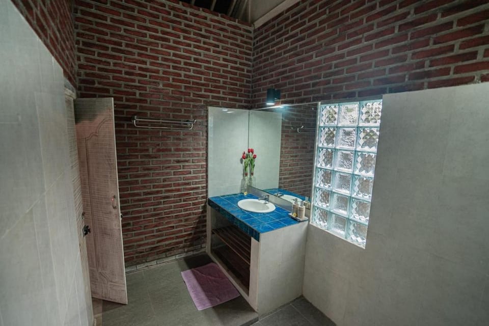 Dirna House Cozy Private Villa in Local Ubud Area Villa in Abiansemal