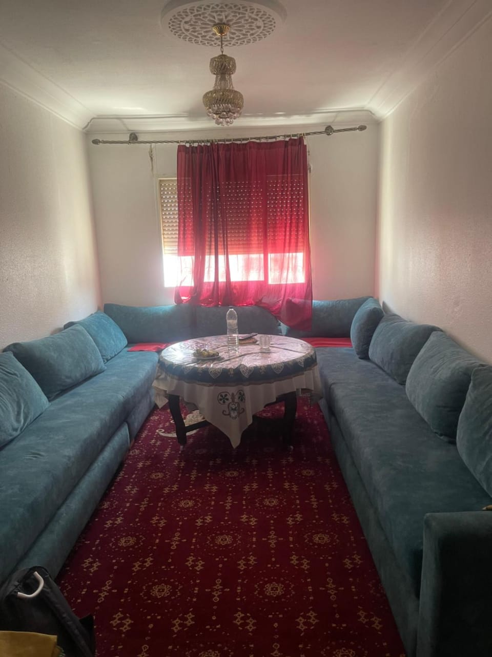 Bel appartement à louer à la journée ou au mois Apartment in Agadir