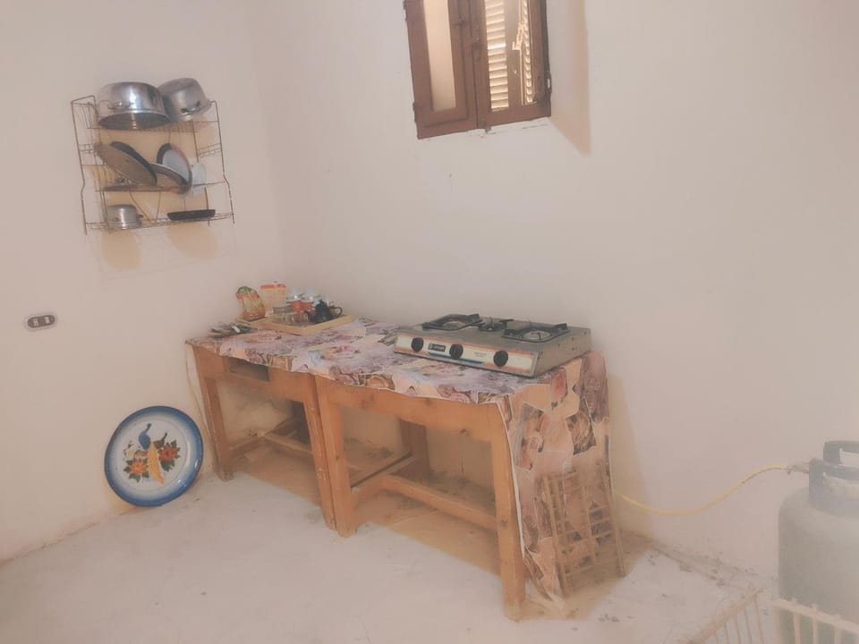 Shahd Siwa House بيت شهد سيوة Apartment hotel in Egypt