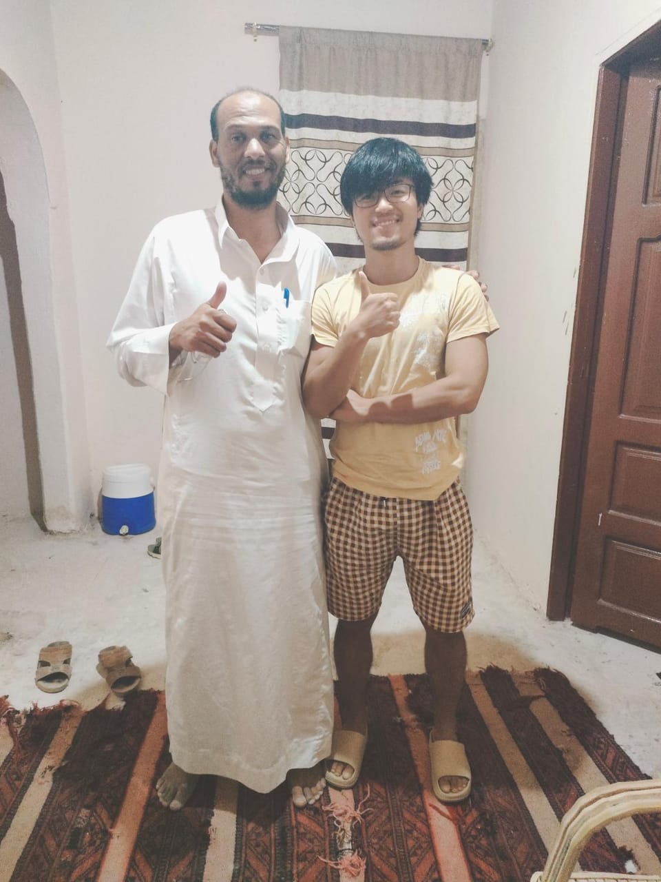Shahd Siwa House بيت شهد سيوة Apartment hotel in Egypt
