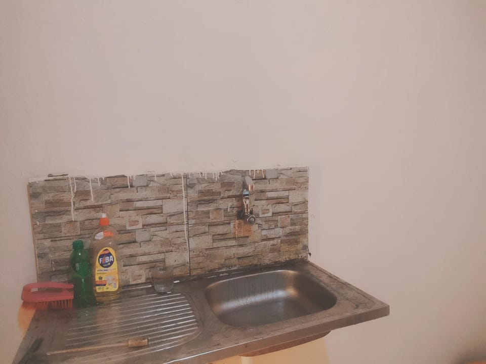 Shahd Siwa House بيت شهد سيوة Apartment hotel in Egypt