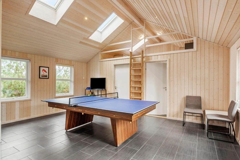 LK2189-Lokken-Helledievej-83 House in Løkken