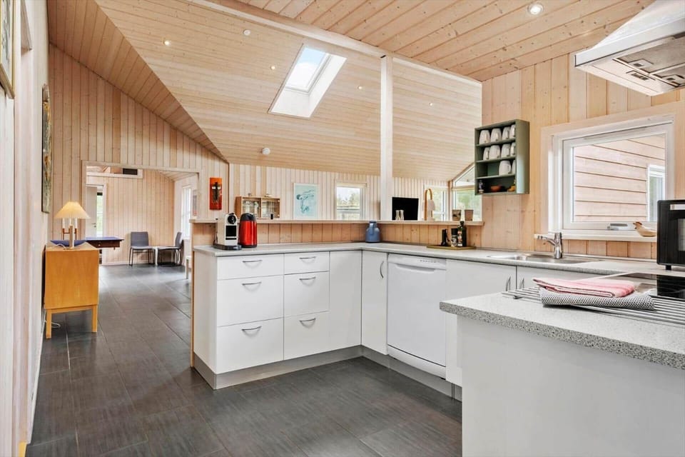 LK2189-Lokken-Helledievej-83 House in Løkken