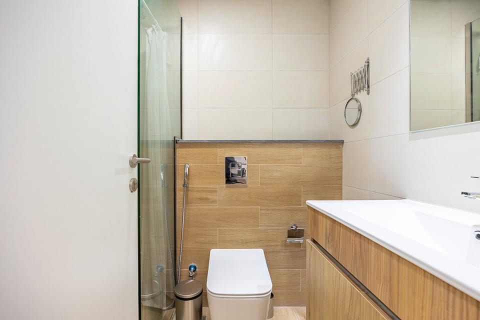 Bloomfields 1br in Al Maryah Vista, Abu Dhabi Apartment in Abu Dhabi