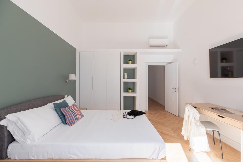iFlat The Sweet Life in Rome Apartment in Rome
