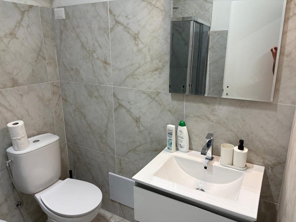 Toilet, Bathroom