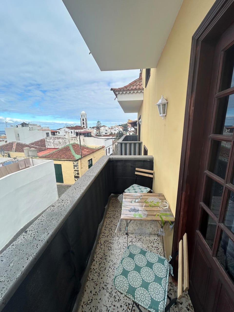 View (from property/room), Balcony/Terrace