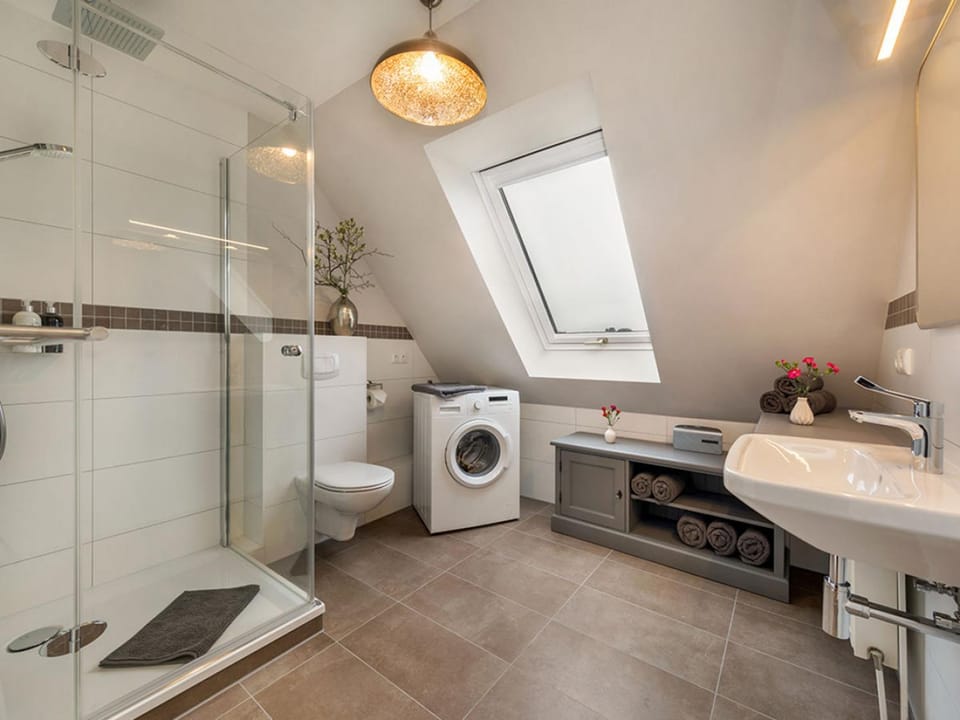Meeresrauschen Whg 5 Apartment in Zingst