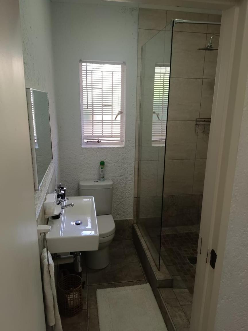 Zamabhele Properties Apartment in South Africa