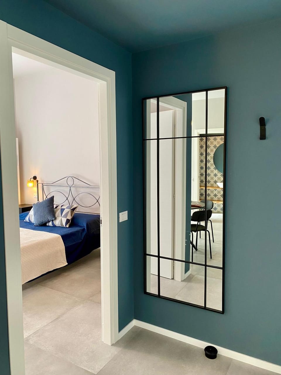 Rolli & Caruggi Apartment in Genoa