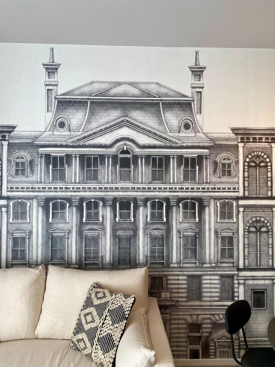 Rolli & Caruggi Apartment in Genoa