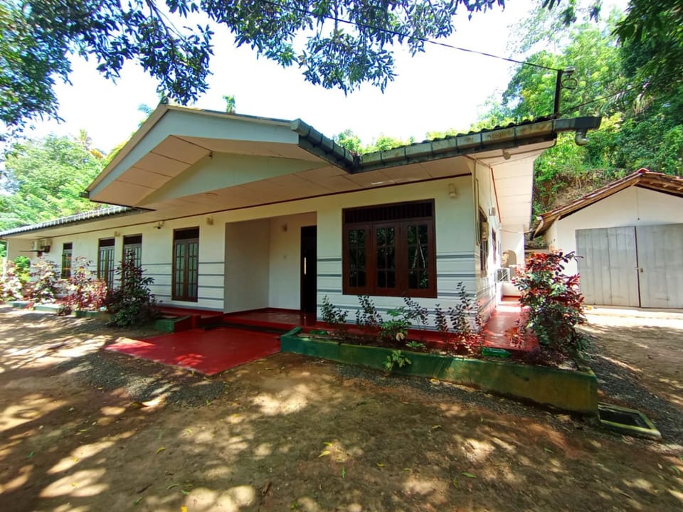Dreamy Villa House in Mirissa