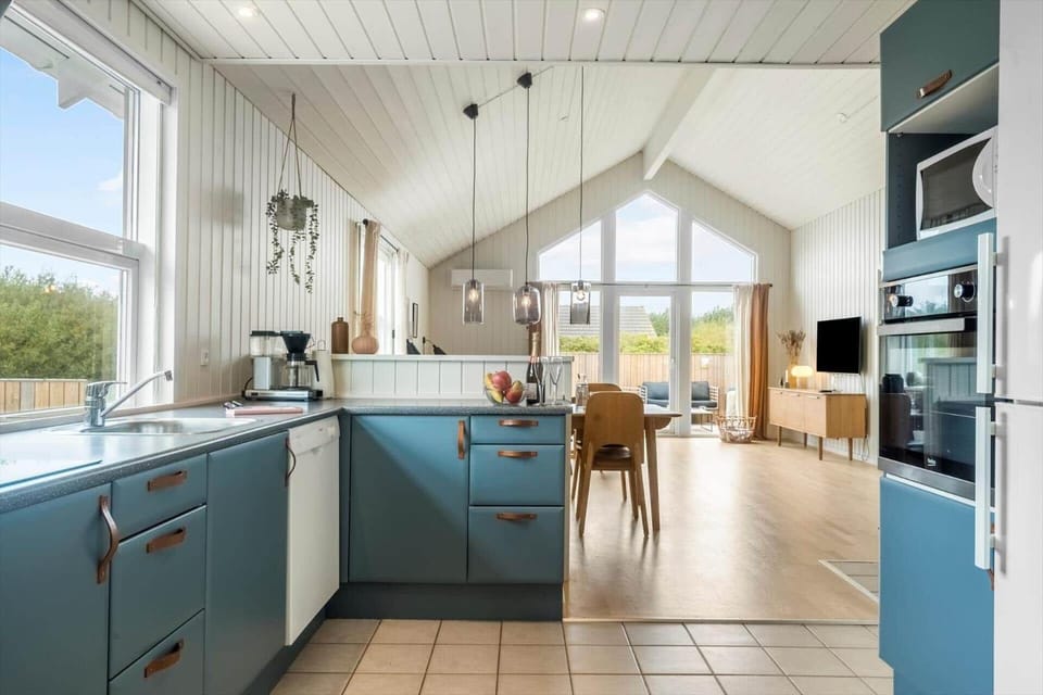 393-Harboore-Fourmivej-10 House in Central Denmark Region