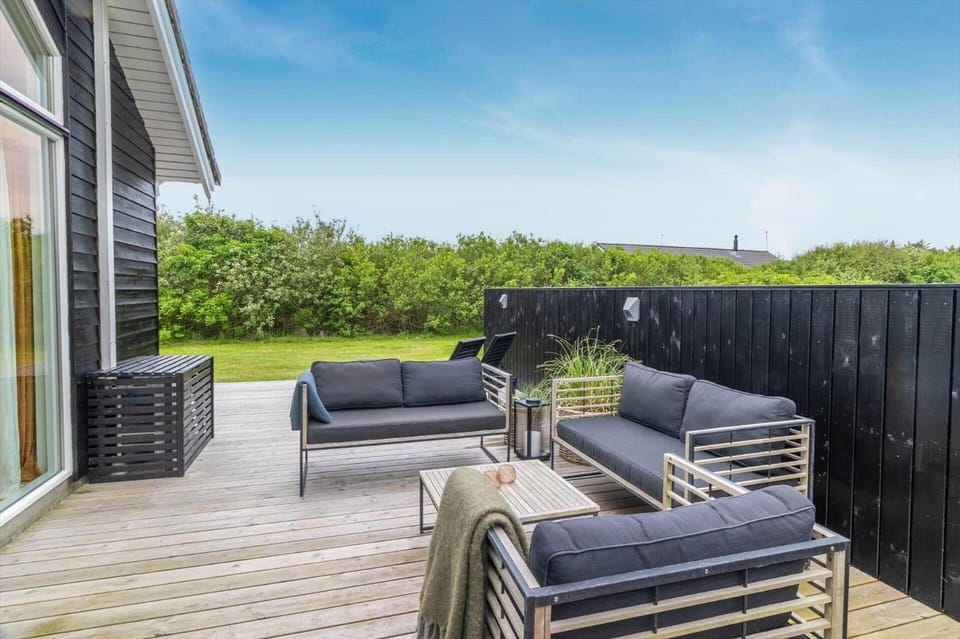 393-Harboore-Fourmivej-10 House in Central Denmark Region