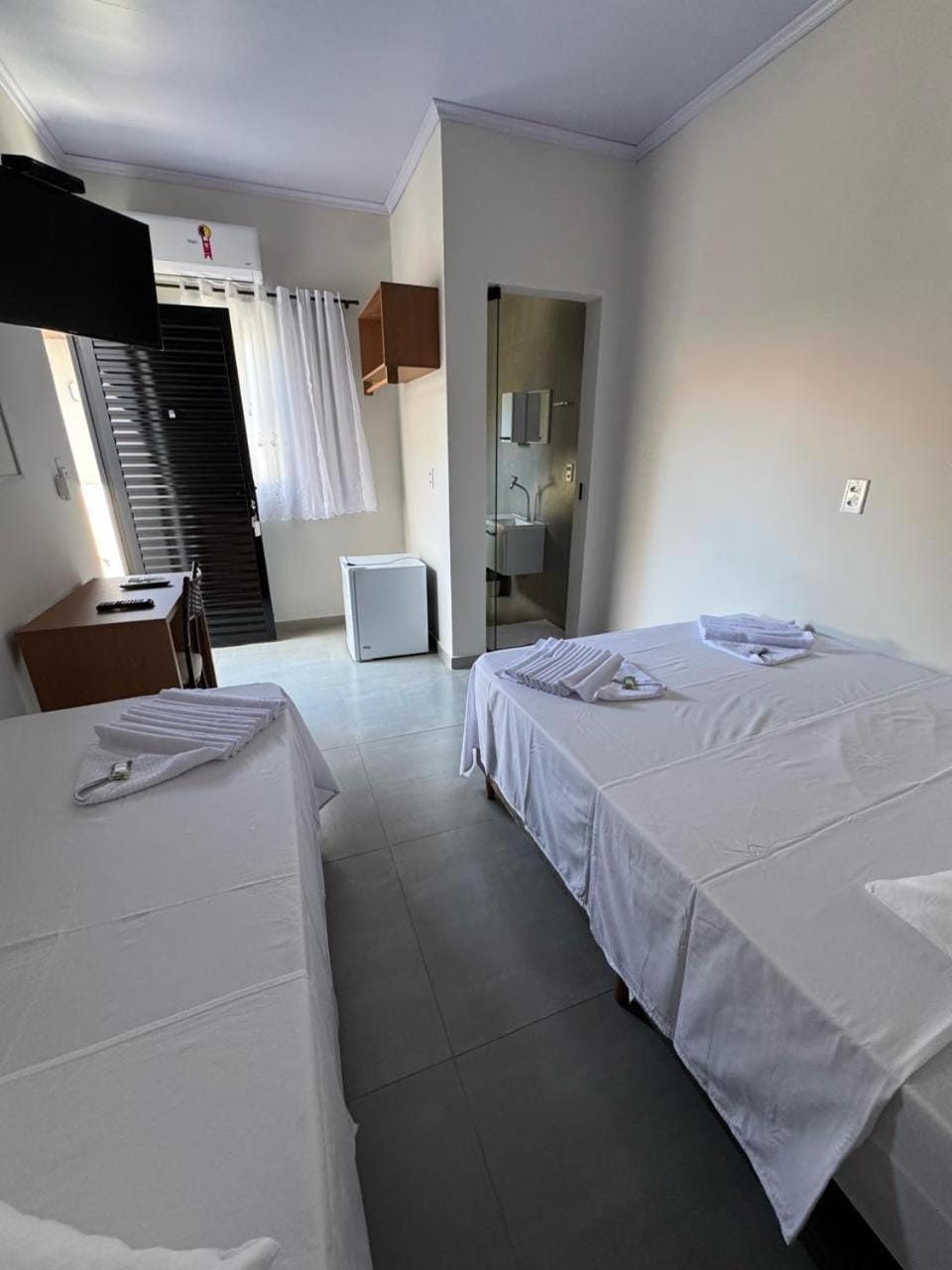 Vithor Hotel Hotel in State of Mato Grosso do Sul, Brazil