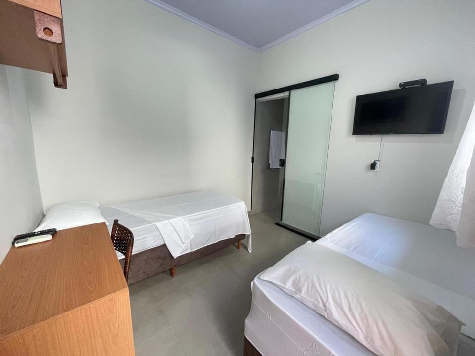 Vithor Hotel Hotel in State of Mato Grosso do Sul, Brazil