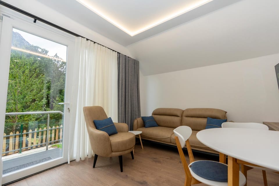 Villa 3E Boge Villa in Montenegro