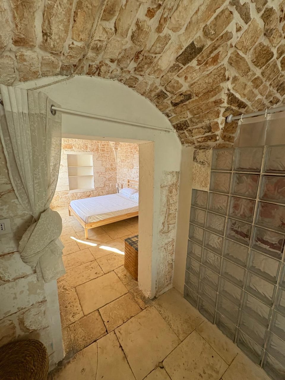 Liuzzi ross Bed and Breakfast in Martina Franca