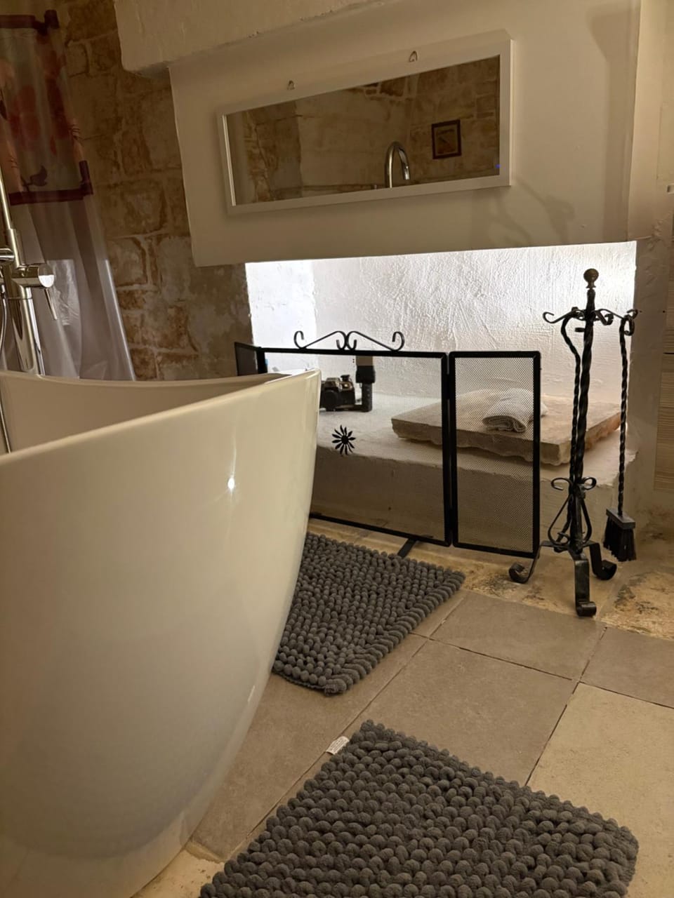 Liuzzi ross Bed and Breakfast in Martina Franca