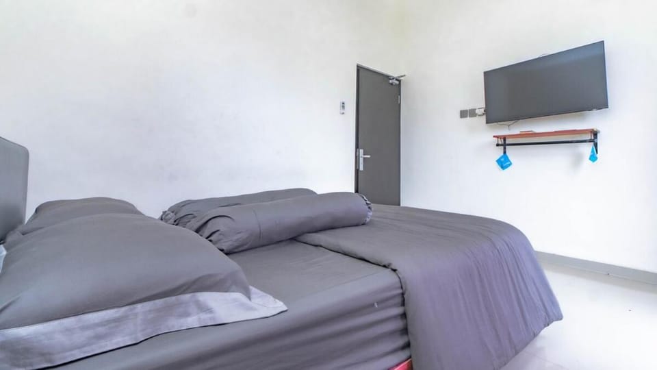 Villa Cookies with Private Pool and Karaoke Villa in Batu
