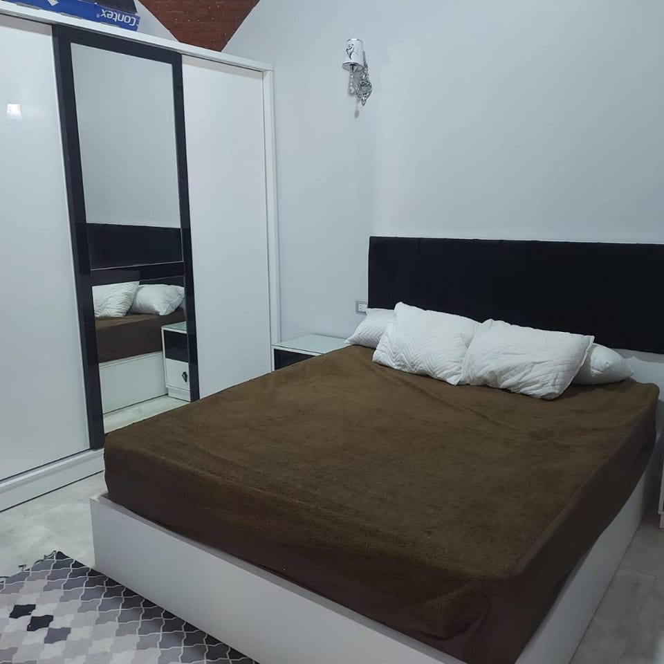 Veranda SH Apartment in Hurghada