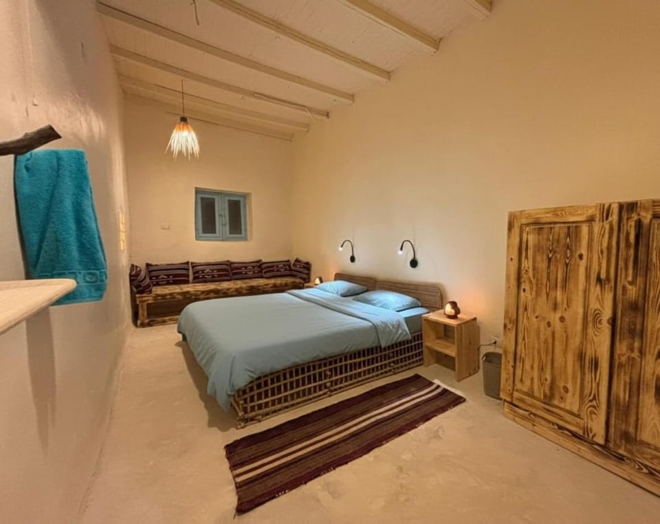 Siwa Oracle Hostel Hostel in Egypt