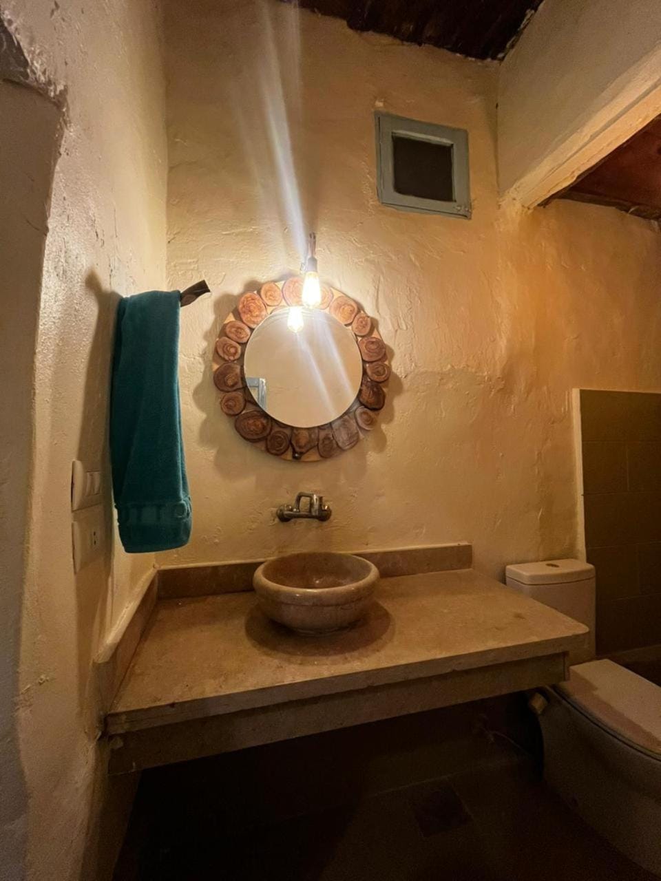 Siwa Oracle Hostel Hostel in Egypt