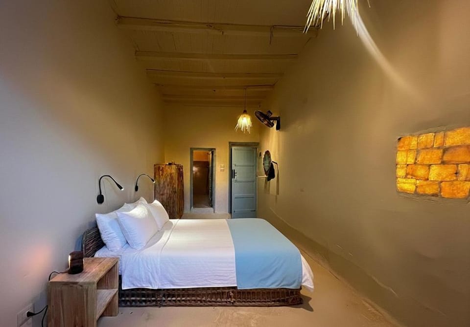 Siwa Oracle Hostel Hostel in Egypt