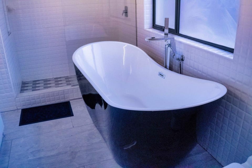 Belant House, Mandara Apartment in Harare