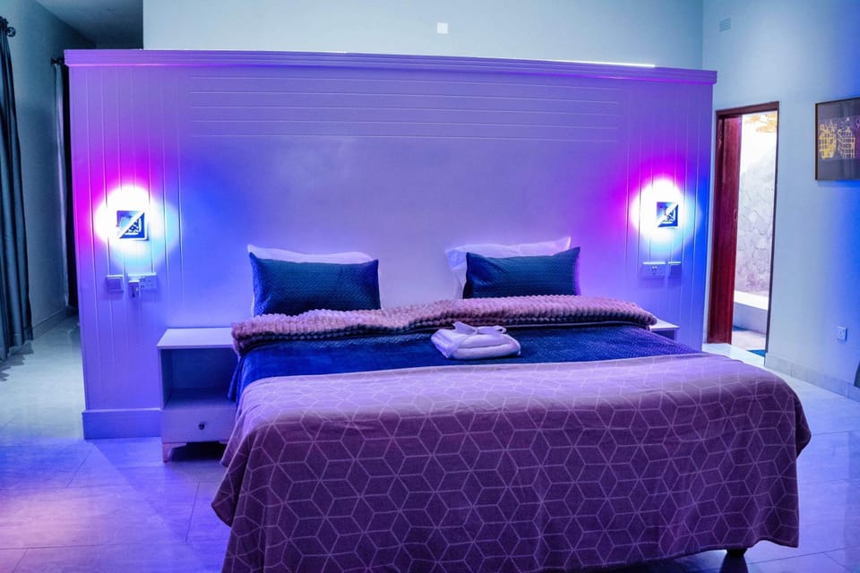 Belant House, Mandara Apartment in Harare
