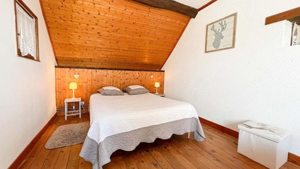 Grande maison de campagne Les Sorans House in Normandy