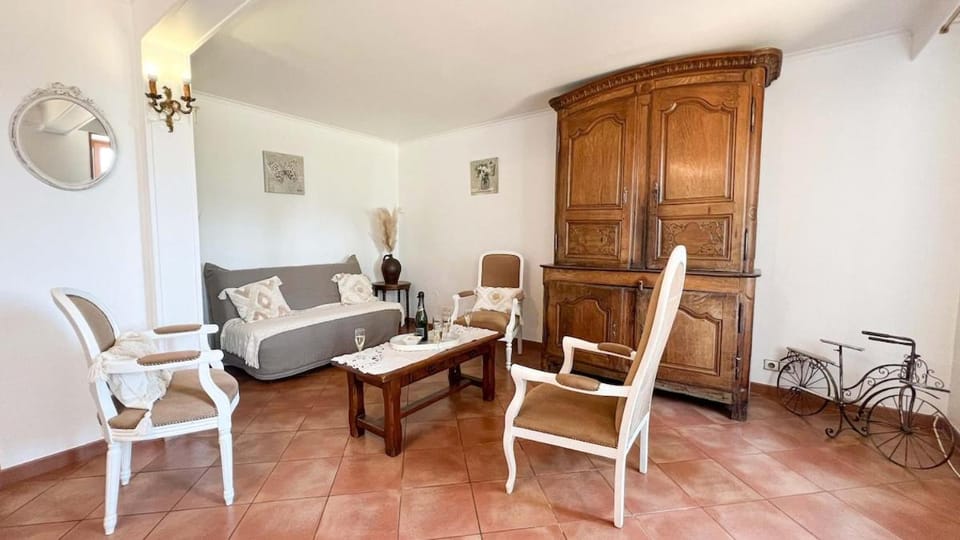 Grande maison de campagne Les Sorans House in Normandy