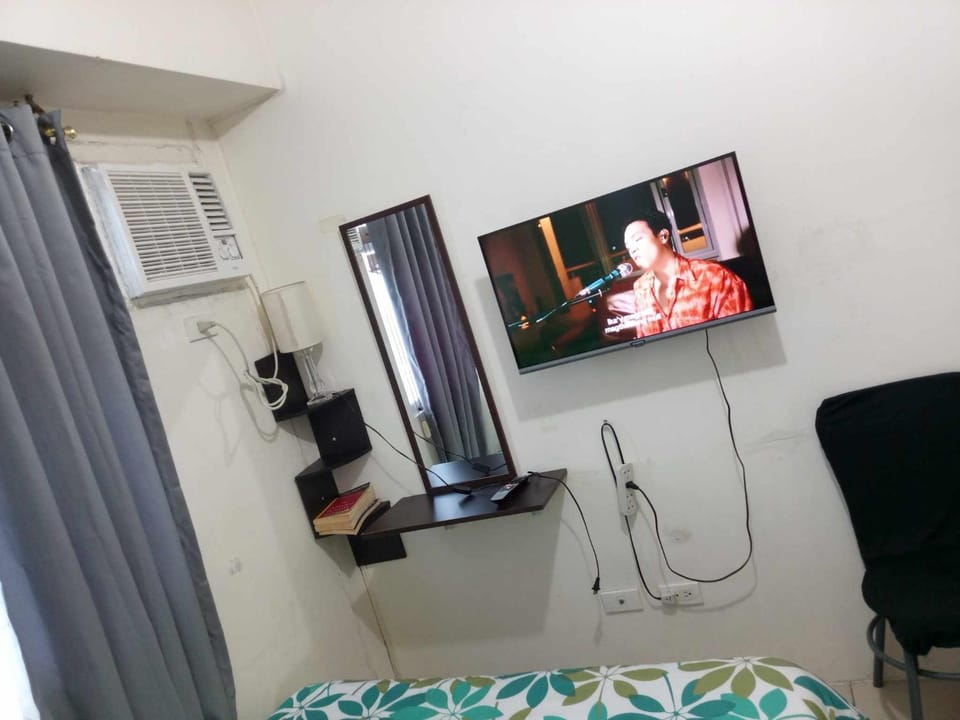 Zafreen Condotel Apartment hotel in Mandaluyong