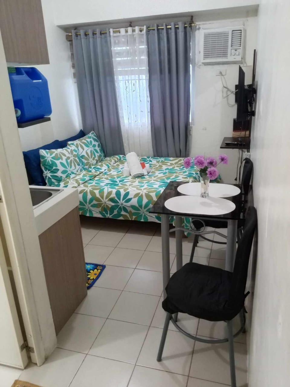 Zafreen Condotel Apartment hotel in Mandaluyong
